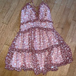 SAINT AND SECRETS Dress